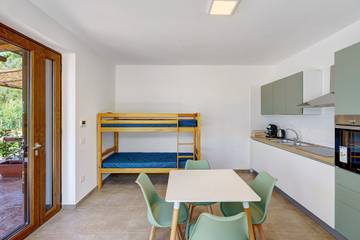 Villa pour 16 Personnes dans Casal Velino, Cilento, Photo 2