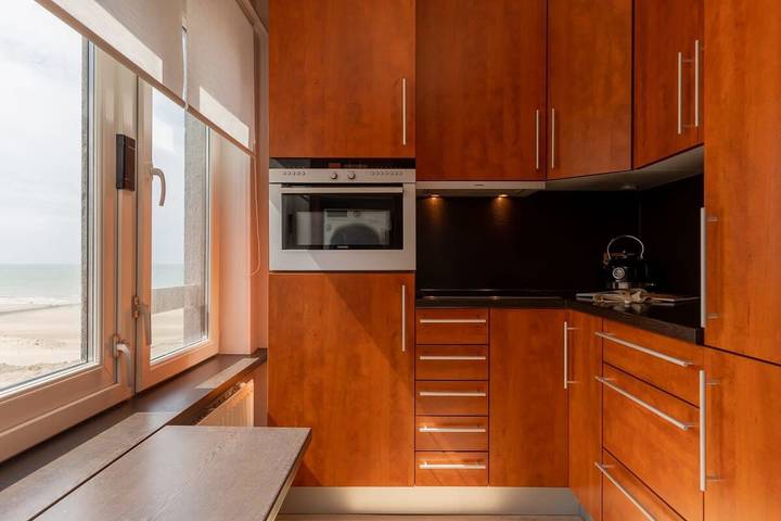 Ferienwohnung für 6 Personen, mit Meerblick in Middelkerke - 4