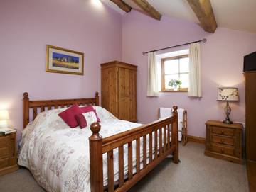 Holiday Rental for 2 People in Barnsley, South Yorkshire, Photo 4