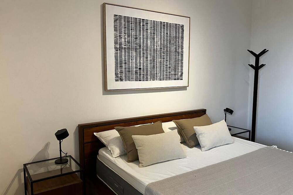 Ganze Wohnung, Oceanview 4 U - Close to Lisbon! in Oeiras, Costa de Lisboa