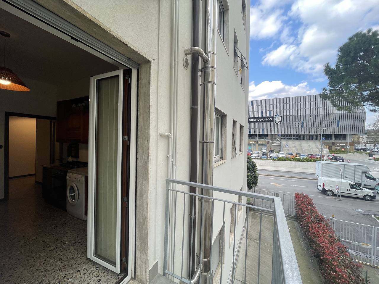 Apartamento entero, Arena Living Bgy Apartment in Bérgamo, Provincia de Bergamo