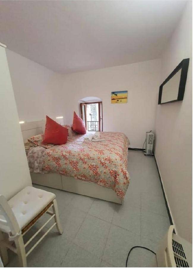 Apartamento de vacaciones para 3 personas, con vistas, Se admiten mascotas - 1