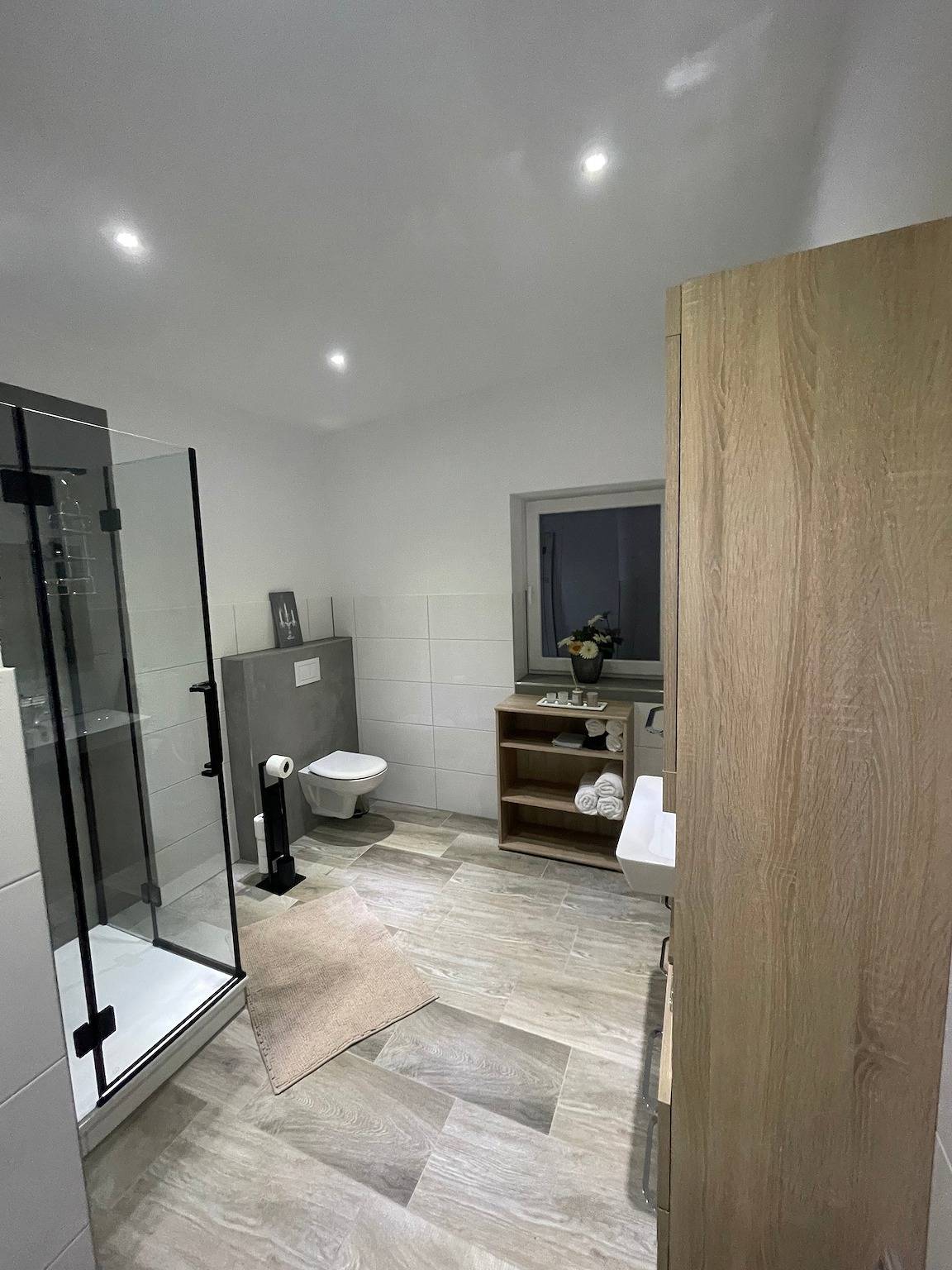 Ganze Ferienwohnung, Ferienwohnung Am Rohrbusch in Roxel, Münster