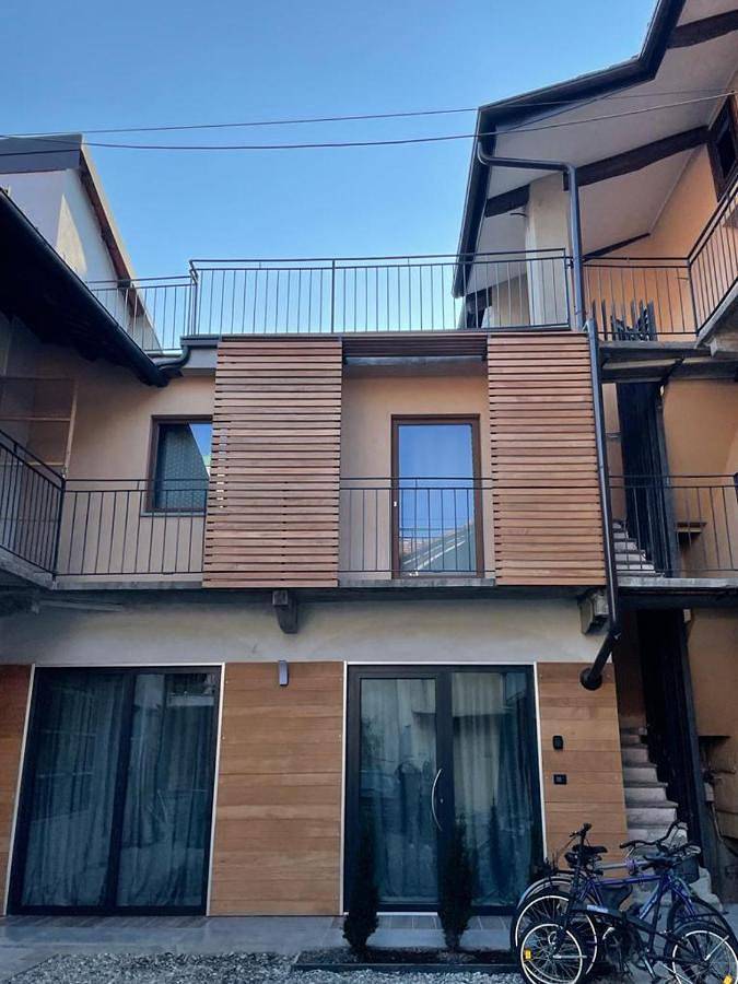 B&b voor 2 personen, met balkon in Piëmont