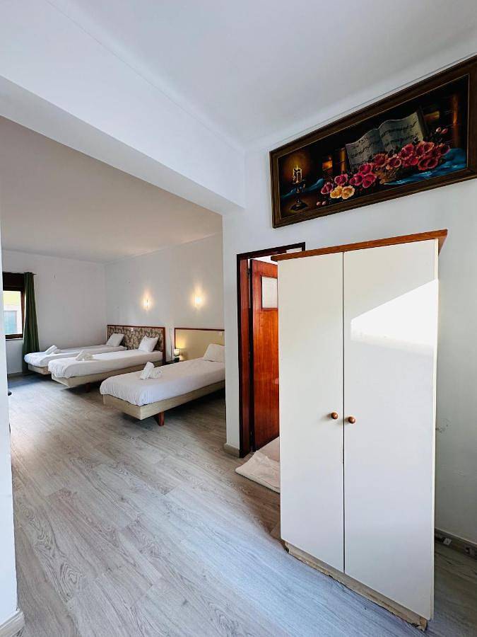 Twin Room with Private Bathroom in Portimão, Distrito de Faro