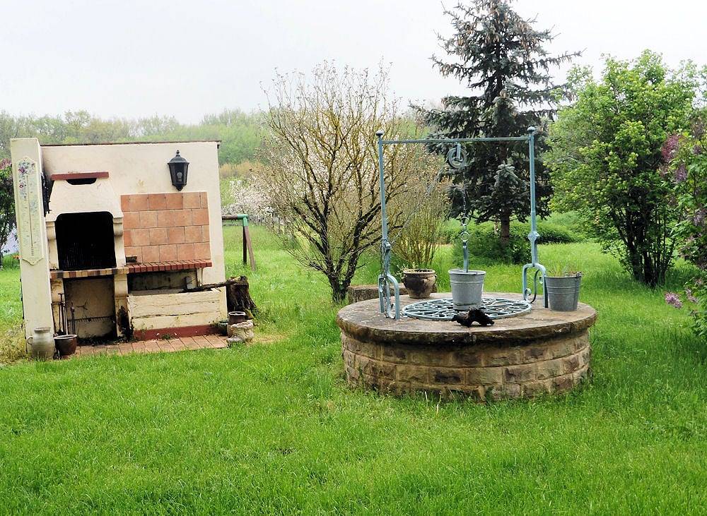 Chez Huguette et Claude - Dortoir in Pruniers, Région d'Issoudun