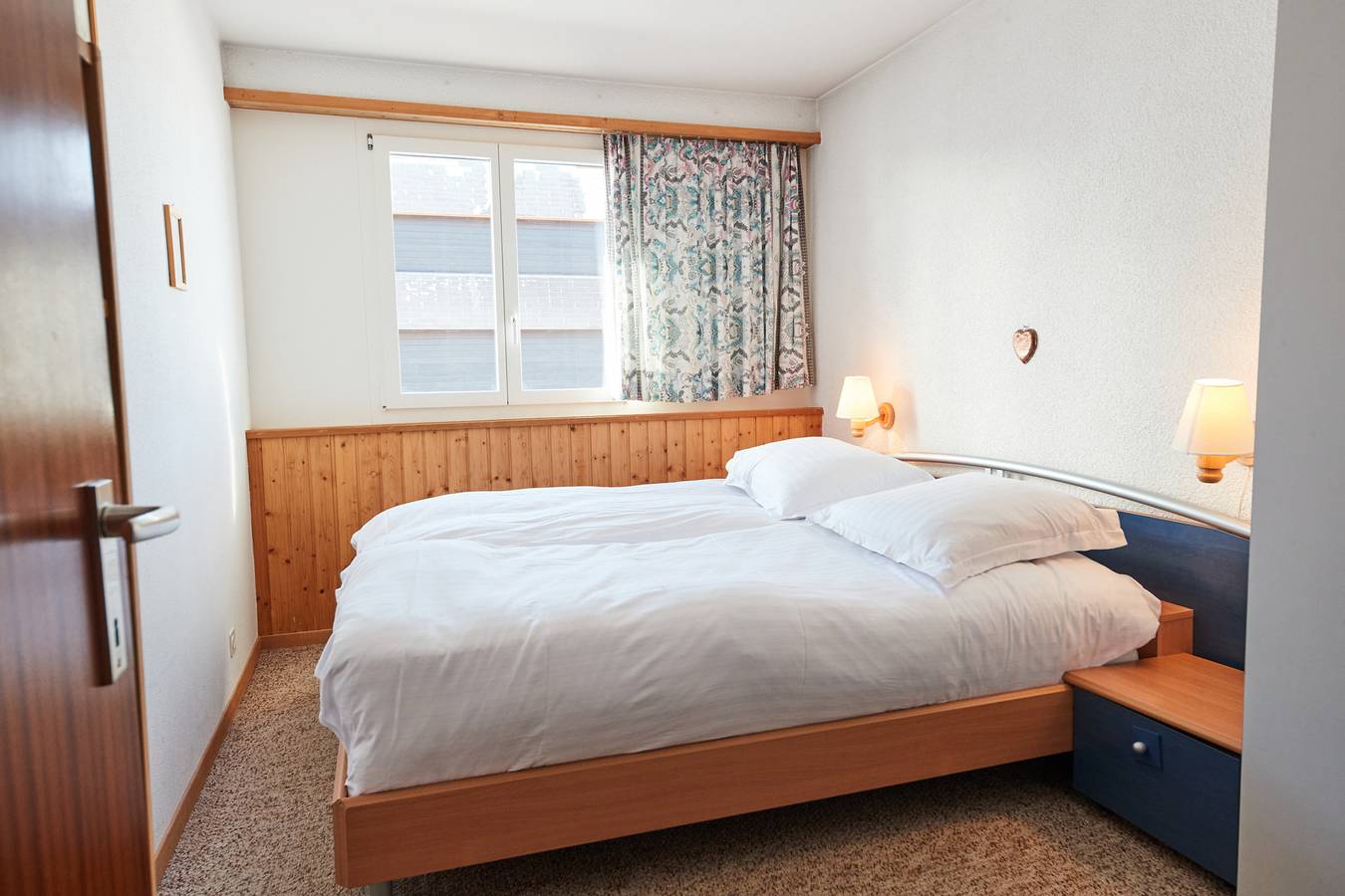 Ganze Wohnung, Arzinol 402 - Wohnung 3.0 Zimmer in Thyon-Les Collons, Vex