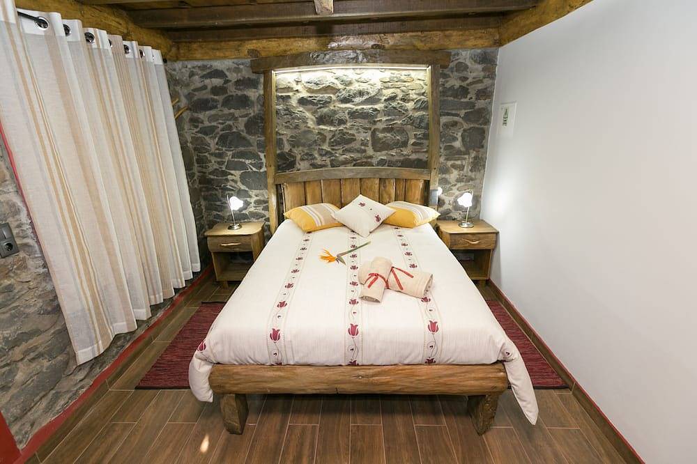 Casa Rustica Peak (Natur) in Arco da Calheta, Madeira