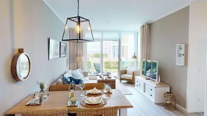 Ferienwohnung für 4 Personen in Pelzerhaken, Südliche Ostseeküste, Bild 1