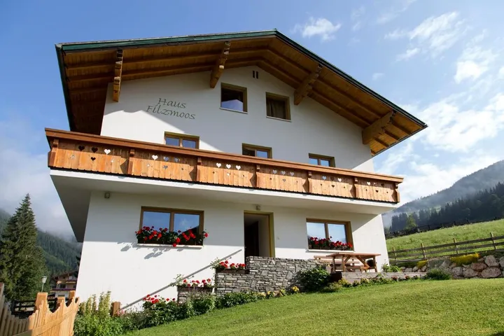 Ferienwohnung für 2 Personen, mit Garten und Ausblick - 1