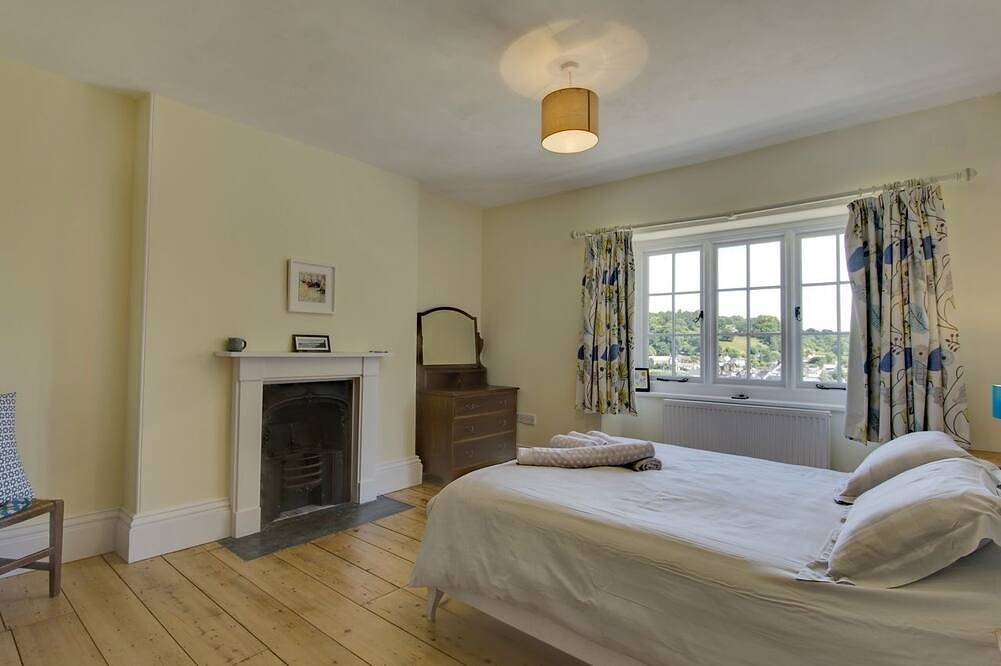 The Mount, family friendly, luxury holiday cottage in Dulverton in Dulverton, Somerset