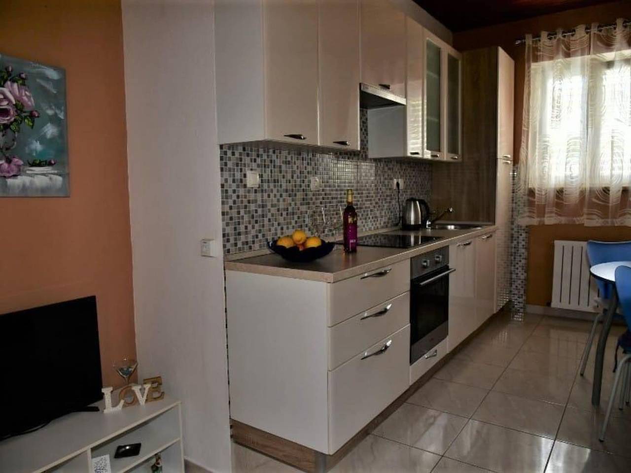 Entire apartment, Two bedroom apartment A4 in Supetar, Brac