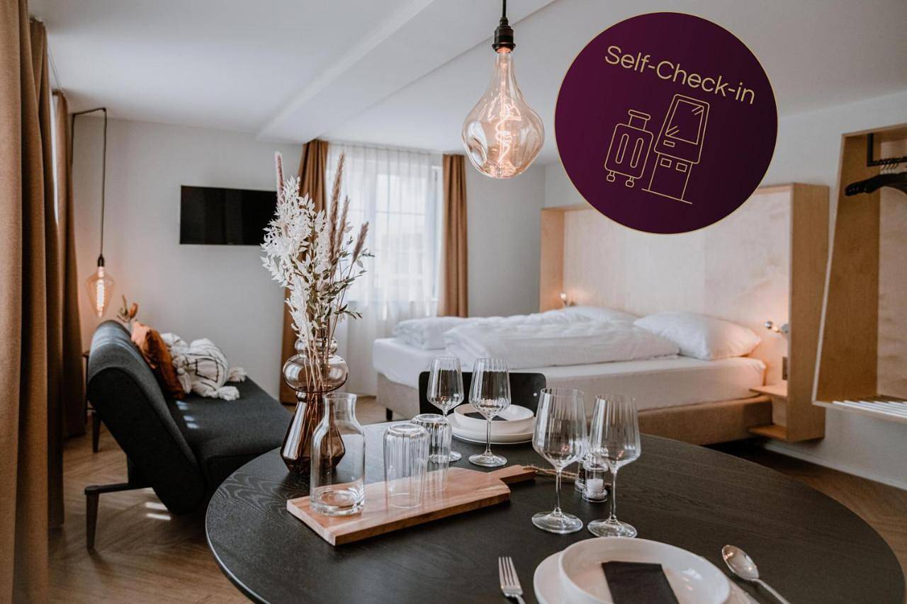 Double or Twin Room Standard in Arbon, Obersee (Bodensee)