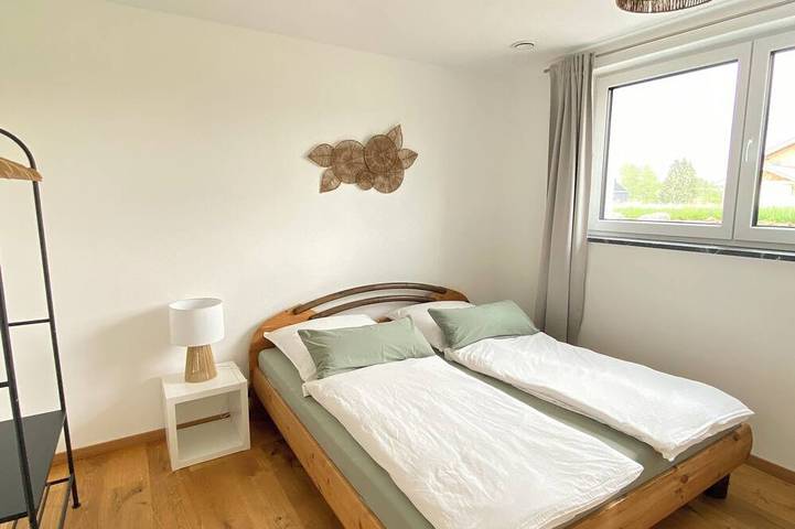 Ferienwohnung für 5 Personen, mit Terrasse und Garten in Peiting - 3