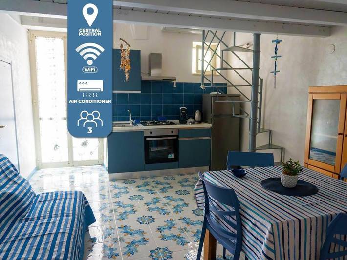 Ferienwohnung für 3 Personen - 1