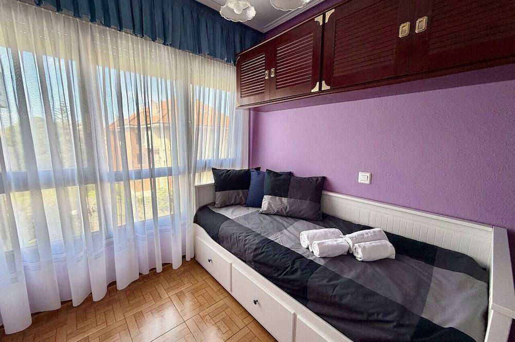 Entire apartment, Apartment La Senda 6047 in Noja, Cantabrian Coast