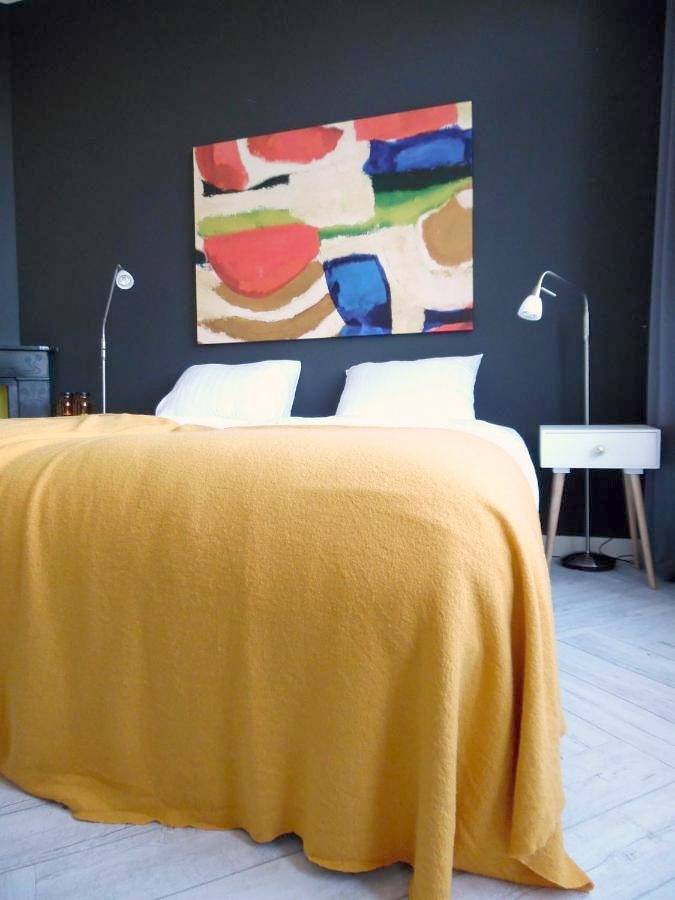 Location de vacances pour 2 personnes, avec vue et balcon à Leeuwarden - 2