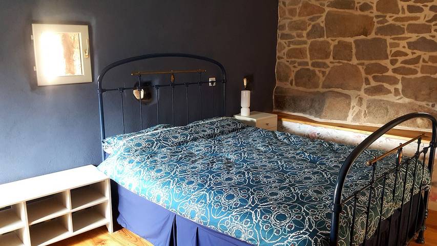 Gîte pour 4 personnes, avec terrasse et jardin dans la Manche - 3