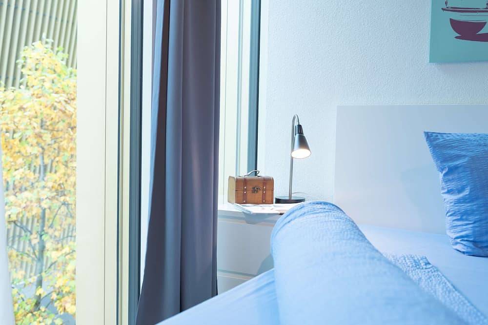 Entire apartment, Lu Verkehrshaus Iv - Allmend Hitrental Apartment in Lucerne, Lake Lucerne