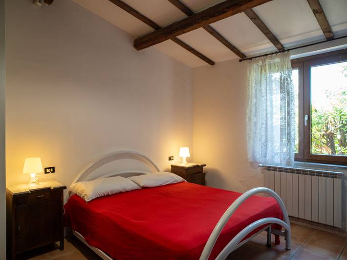 Ferienhaus für 6 Personen, mit Terrasse und Garten, mit Haustier in den Abruzzen - 4