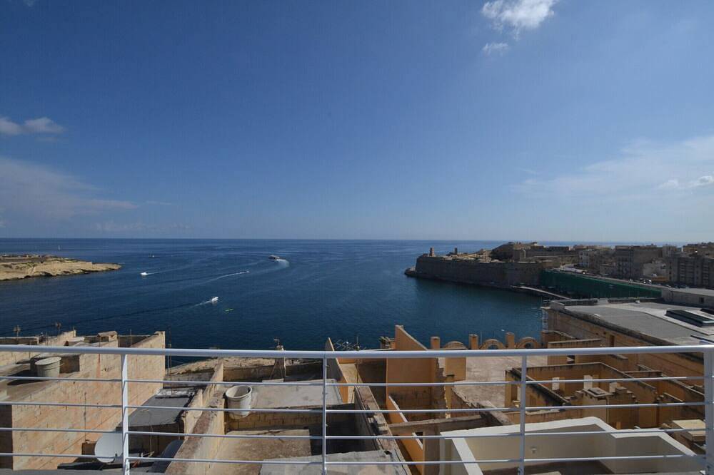Ganze Wohnung, 4 L'Isle Adam - Valletta Dream Suites in Valletta, Insel Malta