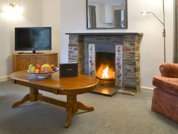 Holiday Rental for 4 People in Lostwithiel, Cornwall, Photo 2