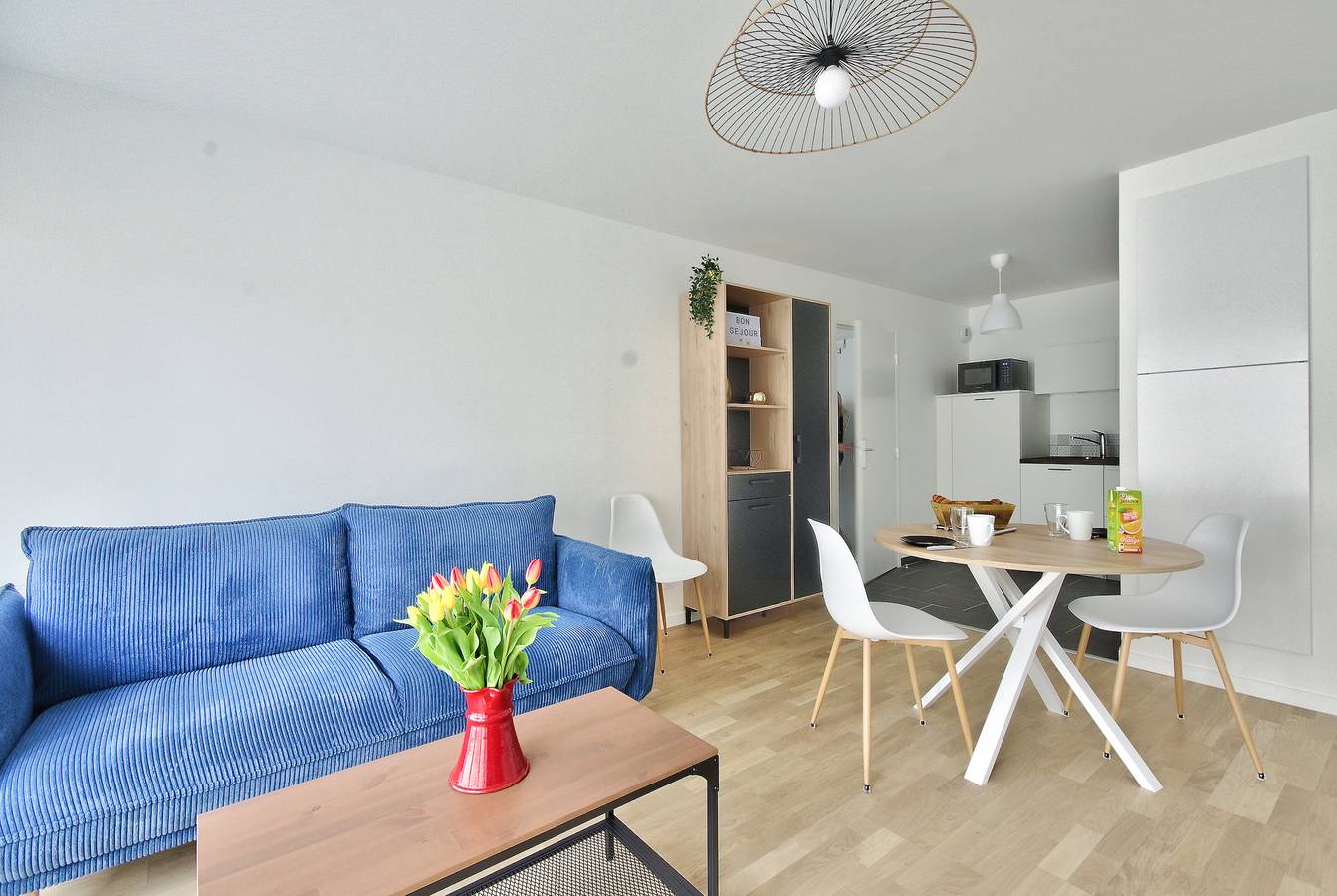 Appartement entier, Ecapade en duo à Pléneuf-Val-André  in Pléneuf-Val-André, Cotes-d'Armor