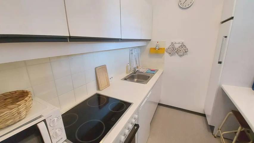 Bungalow für 4 Personen, mit Garten und Balkon, mit Haustier in der Steiermark - 4