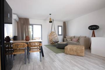 Villa für 6 Personen in Kastraki (Naxos), Kykladen, Bild 1