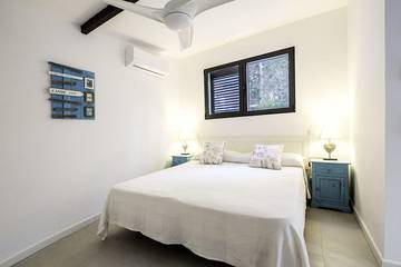 Ferienhaus für 8 Personen in Es Caló, Formentera, Bild 4