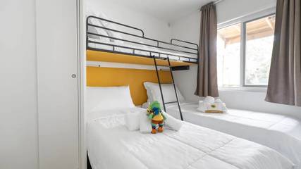 Bungalow per 5 Persone in Lido di Jesolo, Jesolo, Foto 4