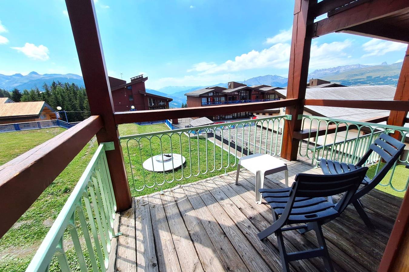 Appartement de vacances