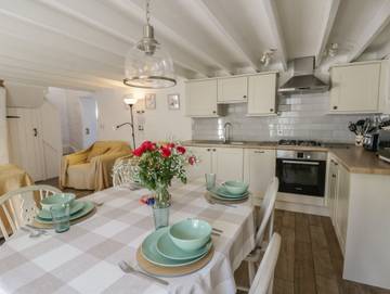 Cottage for 4 People in Newport (Pembrokeshire), Pembrokeshire, Photo 1