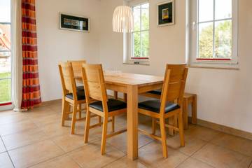 Ferienhaus für 5 Personen in Gramkow, Hohenkirchen, Bild 4