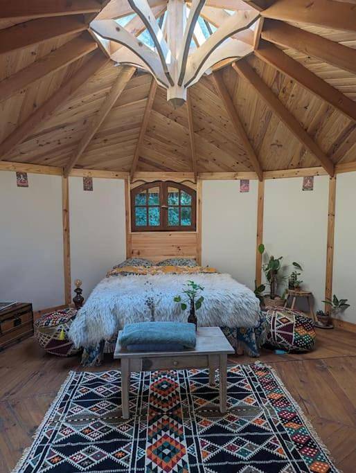 One-Bedroom Chalet in Barjols, Région de Brignoles
