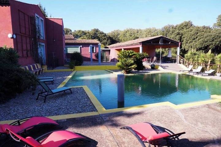 Casa de vacaciones para 12 personas - 1