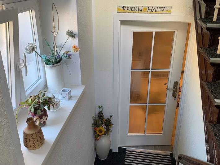 Ferienwohnung für 2 Personen in Stralsund - 2