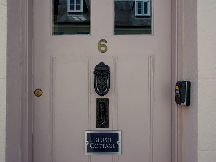 Stunning Georgian Cottage In The City - Pass the Keys in Kent