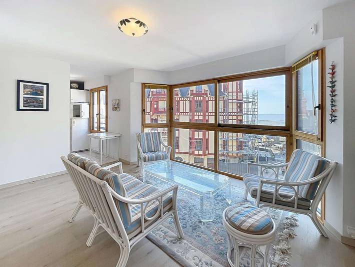 Gîte pour 7 personnes à Granville - 4