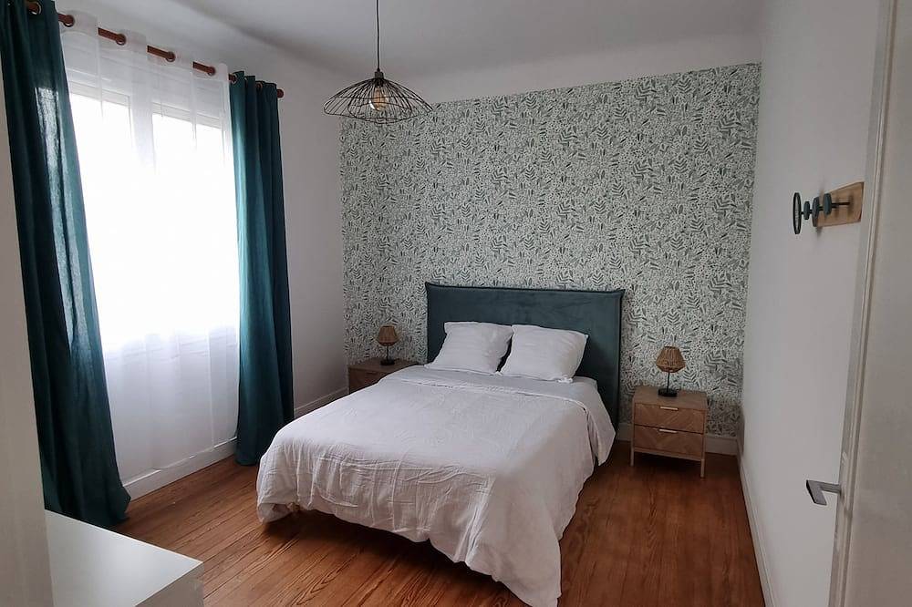 Maison Rénovée en Ville. Le Calme D'une Impasse à 5min à Pied de L'hyper Centre in Bergerac, Périgord Pourpre