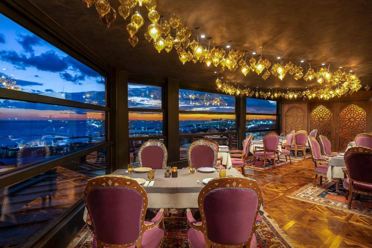Ajwa Sultanahmet - Preferred Hotels Lvx Collection in Fatih, Istanbul