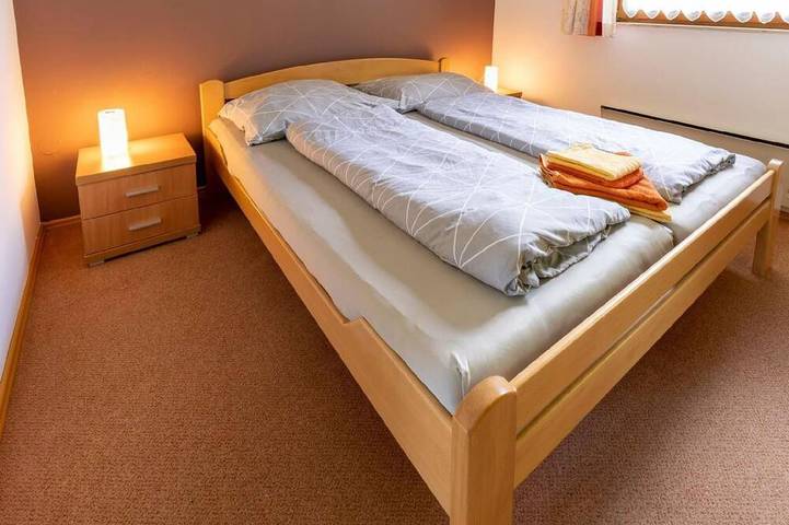 Ganze Wohnung, Ferienwohnung Buche in Karawanken und Bachergebirge, Feistritz im Rosental