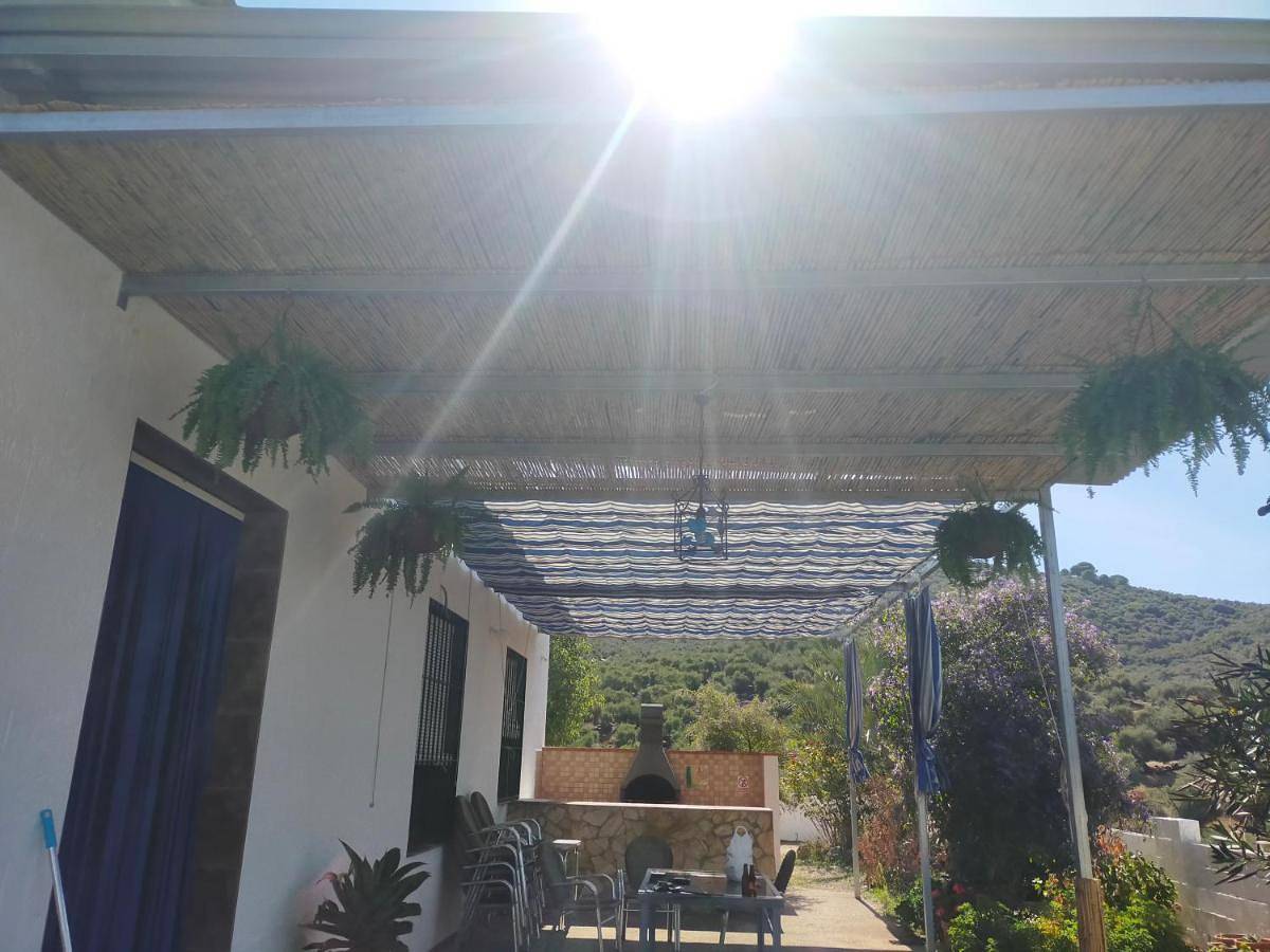 Alojamiento Rural La Perdiz in La Puebla de los Infantes, Provincia de Sevilla