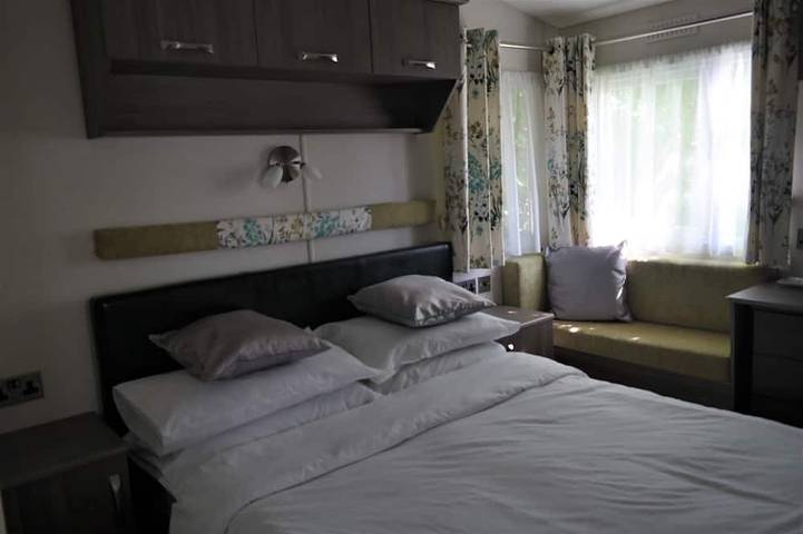 Bungalow für 6 Personen in Kent - 3