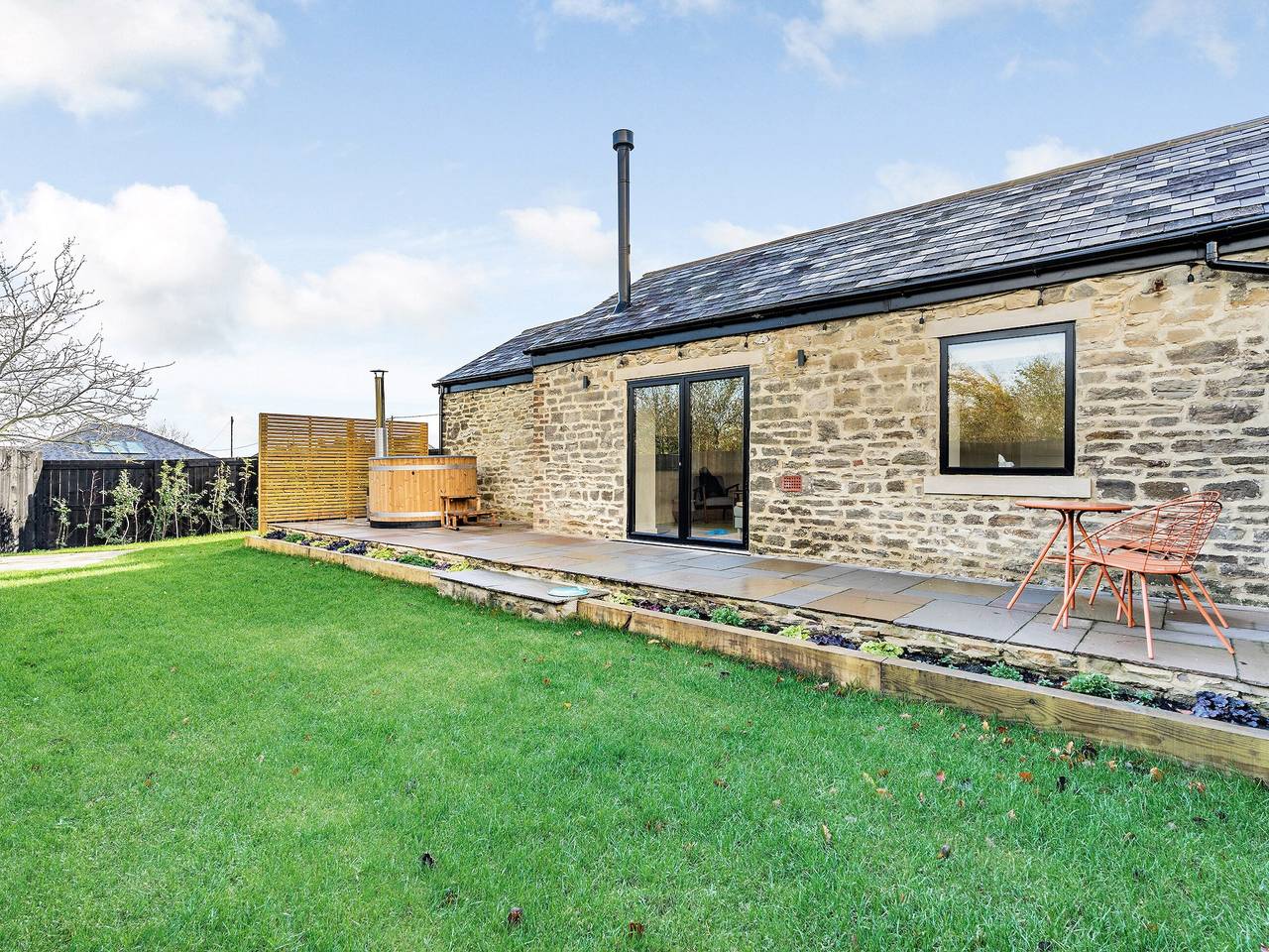 Cottage for 2 People in County Durham, North East England