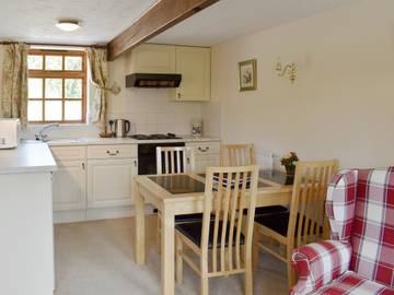 Cottage for 3 People in Sidmouth, Devon, Photo 2
