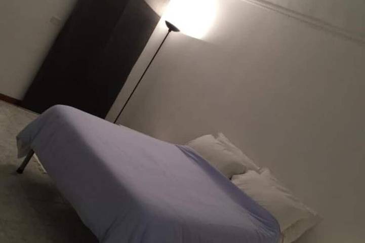 Appartamento intero, Appartamento A.D. - Appartamento con 1 Camera da Letto in Alessandria, Alessandria (Comune)