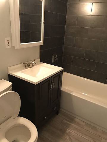 Cottage for 4 Guests in Lake Hopatcong, New Jersey, Picture 4