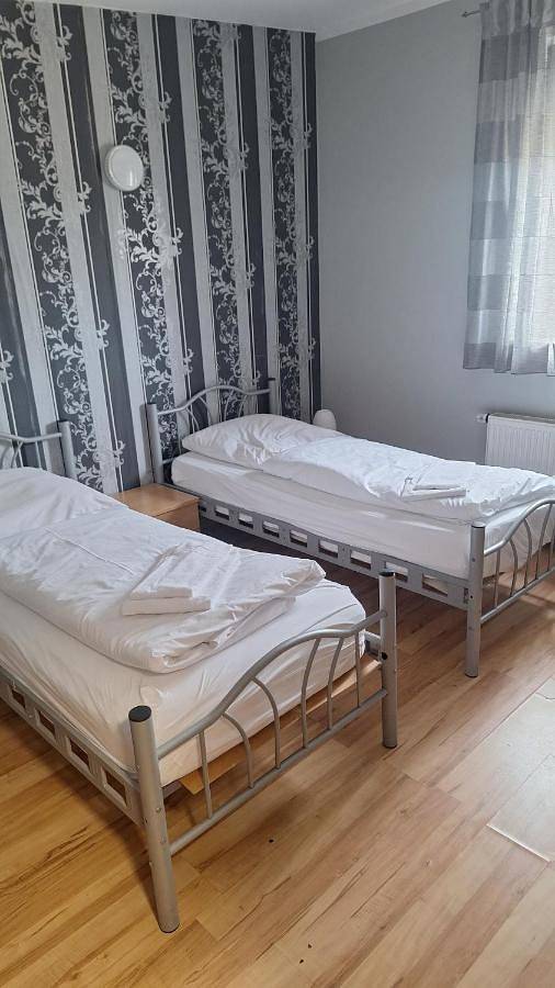 Maison d’hôte pour 2 personnes, avec terrasse