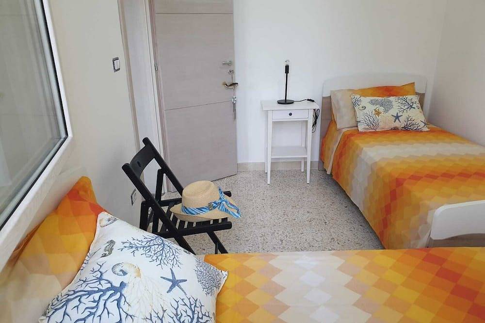 Ganze Wohnung, Herrliches Fenster auf das Meer von Salento, einen Steinwurf von S. M. di Leuca 1 in Alessano, Lecce Provinz